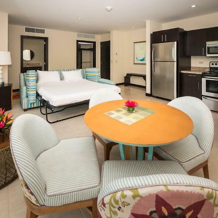 Marina Papagayo Suites Culebra Buitenkant foto