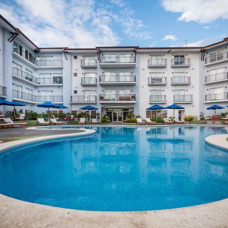 Marina Papagayo Suites Culebra Buitenkant foto