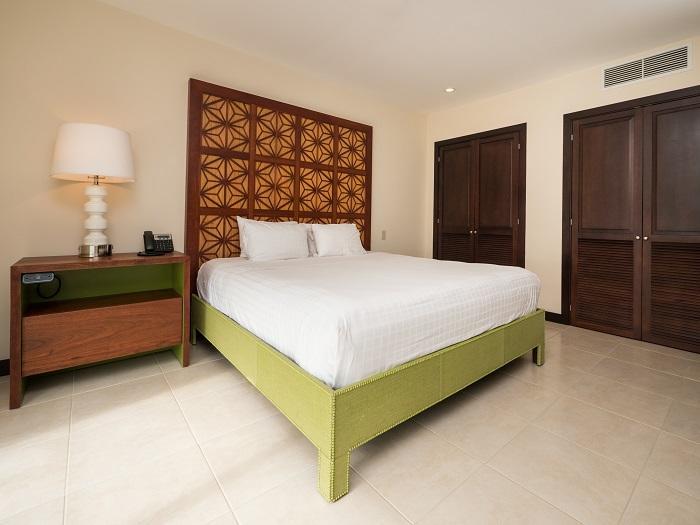 Marina Papagayo Suites Culebra Buitenkant foto
