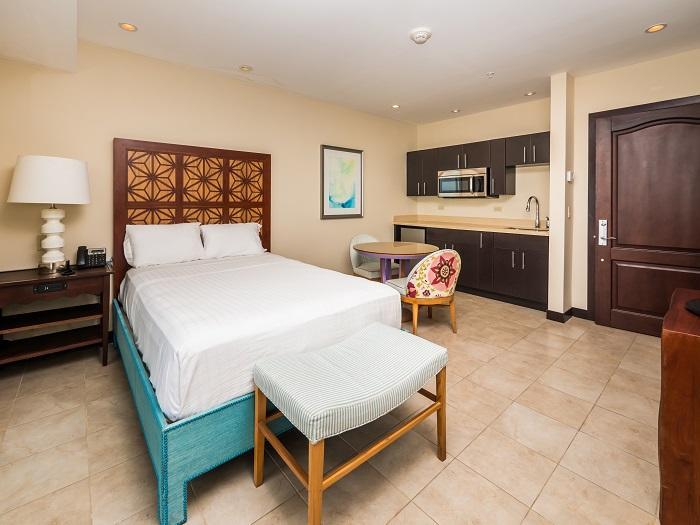 Marina Papagayo Suites Culebra Buitenkant foto
