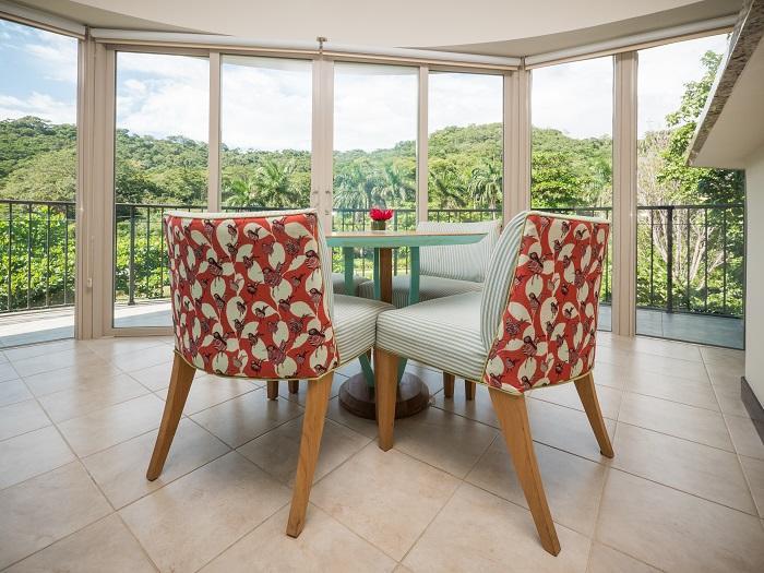 Marina Papagayo Suites Culebra Buitenkant foto