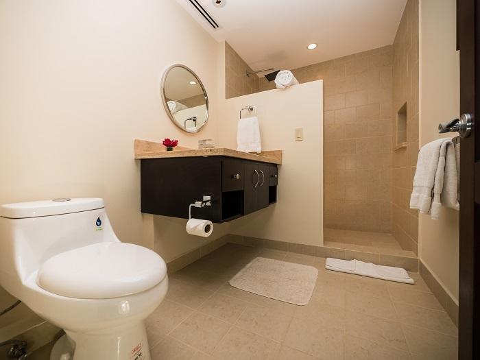 Marina Papagayo Suites Culebra Buitenkant foto