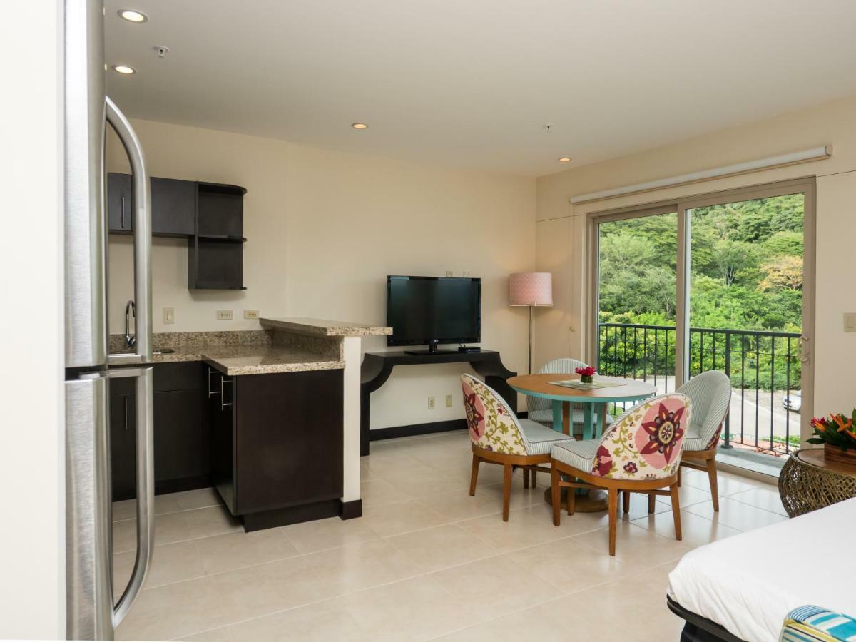 Marina Papagayo Suites Culebra Buitenkant foto