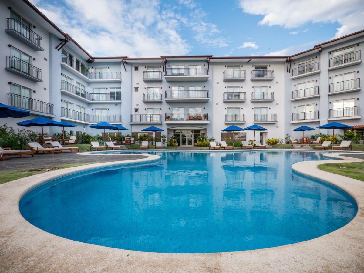 Marina Papagayo Suites Culebra Buitenkant foto