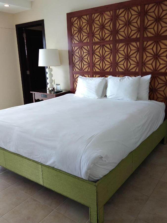 Marina Papagayo Suites Culebra Buitenkant foto