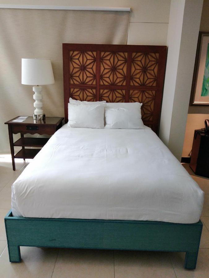 Marina Papagayo Suites Culebra Buitenkant foto